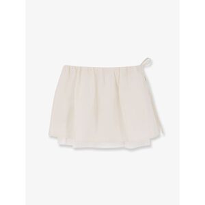 Dunst Women Layered Volume Mini Skirt